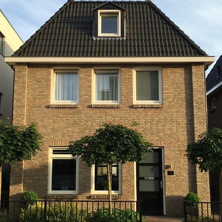 Torenland Bed And Breakfast Enschede Zewnętrze zdjęcie