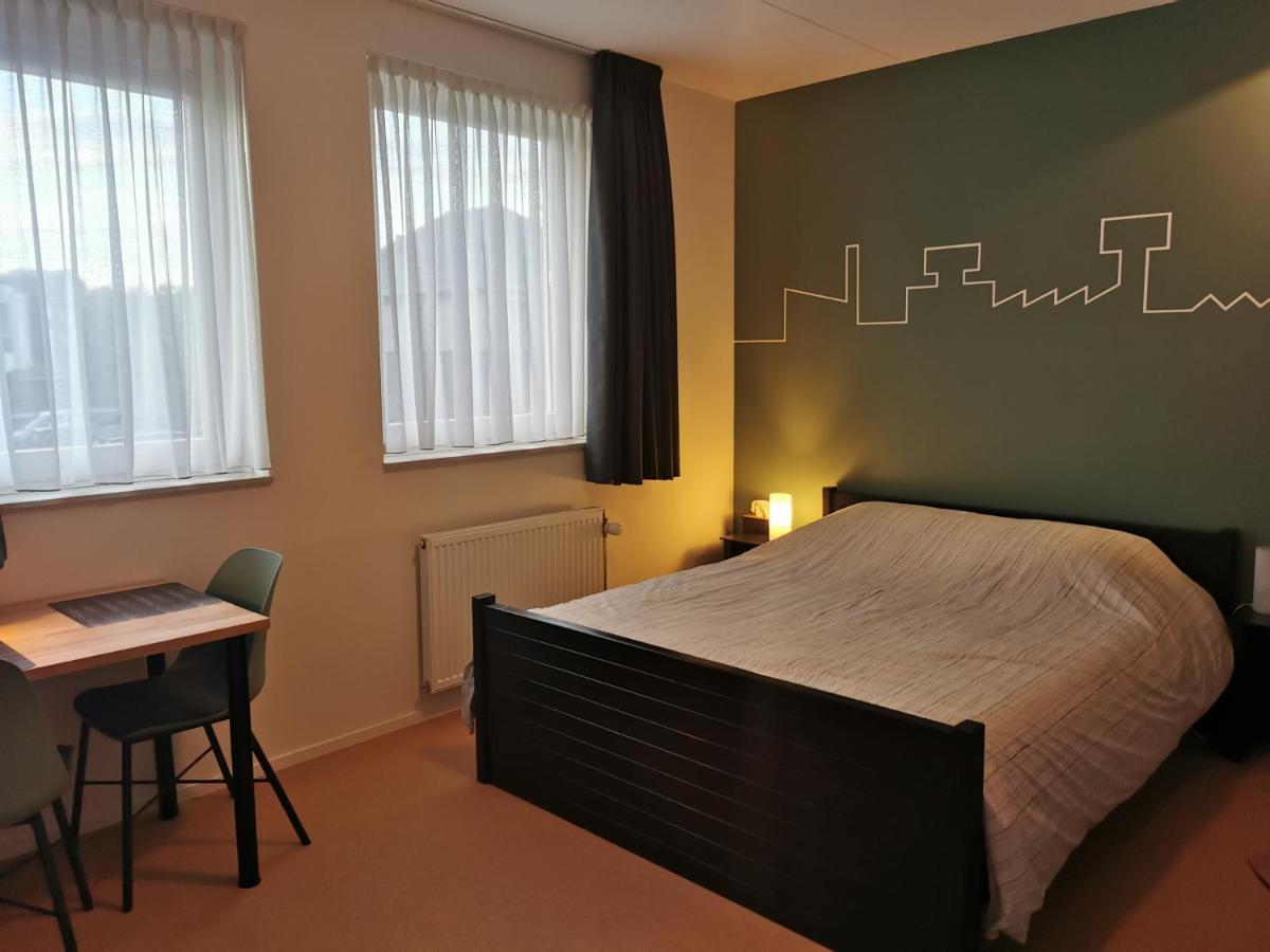 Torenland Bed And Breakfast Enschede Zewnętrze zdjęcie