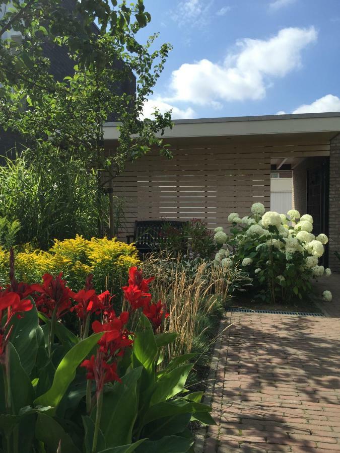 Torenland Bed And Breakfast Enschede Zewnętrze zdjęcie