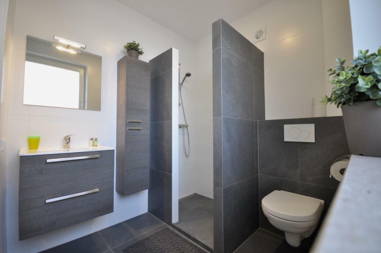 Torenland Bed And Breakfast Enschede Zewnętrze zdjęcie