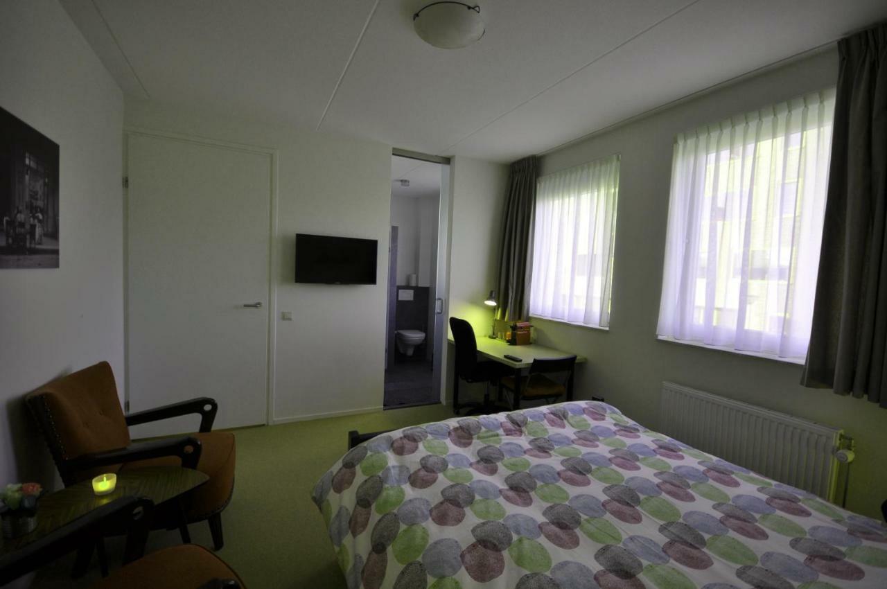 Torenland Bed And Breakfast Enschede Zewnętrze zdjęcie