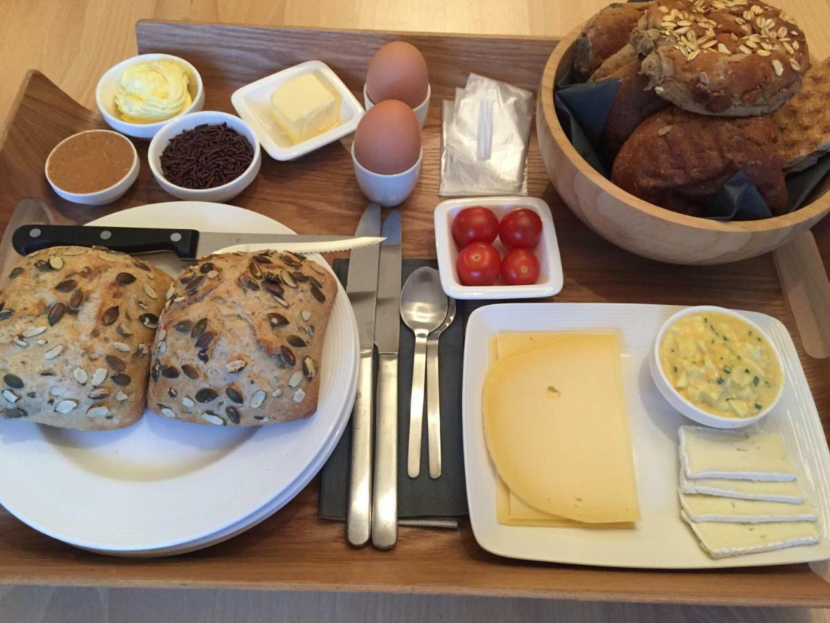 Torenland Bed And Breakfast Enschede Zewnętrze zdjęcie