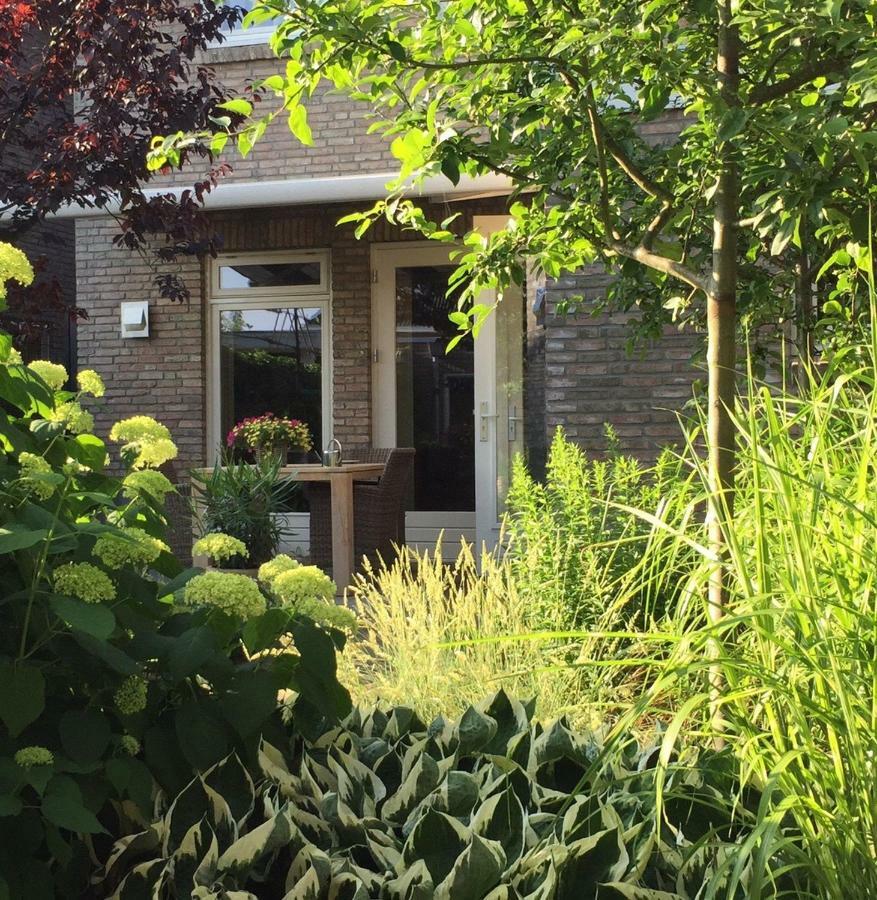 Torenland Bed And Breakfast Enschede Zewnętrze zdjęcie